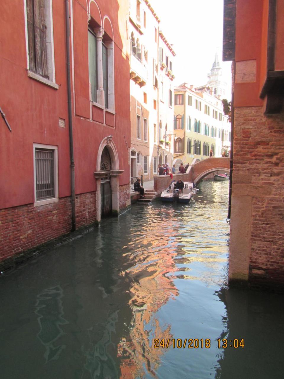 Bell Tower House Lejlighed Venedig Eksteriør billede